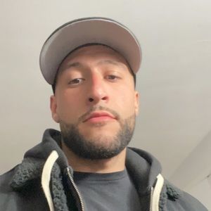 Meet your Posher, Jeremy